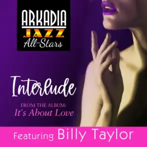 Billy Taylor & Arkadia Jazz All-Stars