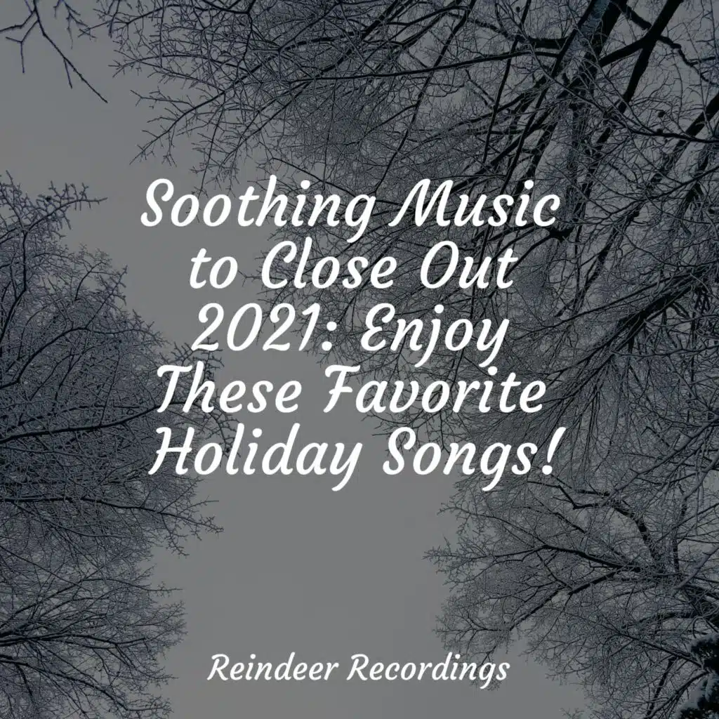 Soothing Music to Close Out 2021: Enjoy These Favorite Holiday Songs!