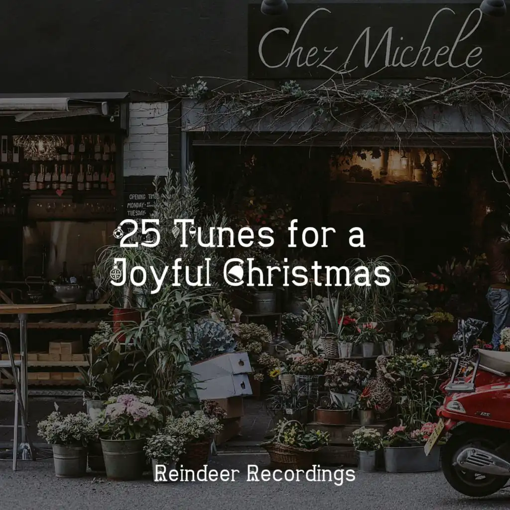 Have Yourself a Merry Christmas