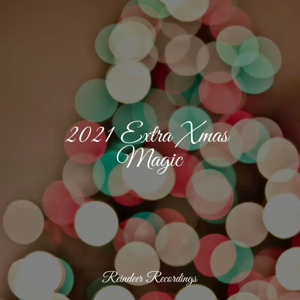 2021 Extra Xmas Magic
