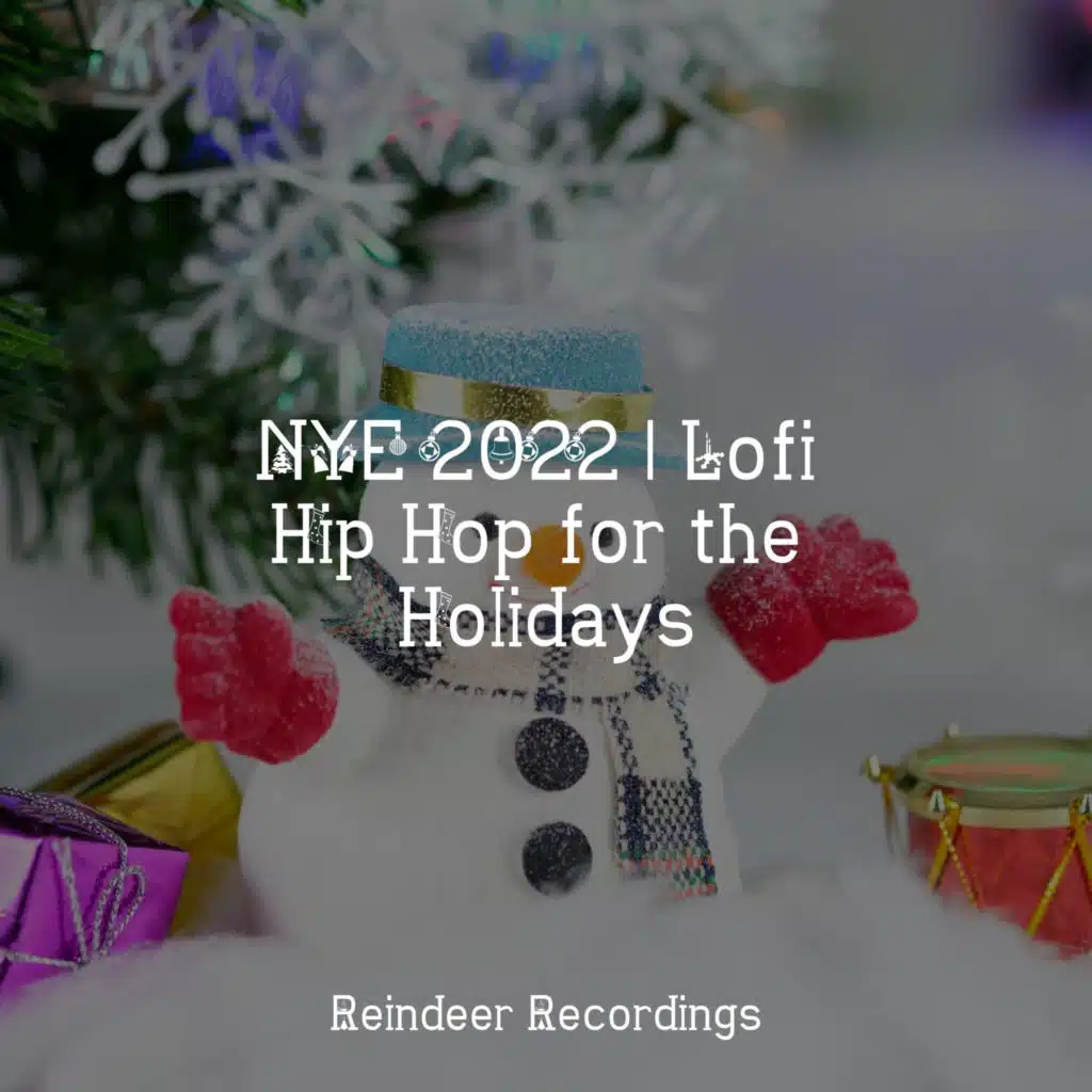 Magic Winter, Christmas Hits & Children's Christmas Songs