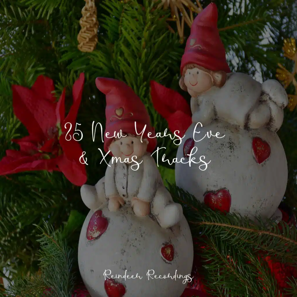 Christmas Music Santa, Christmas Songs Piano Series & Christmas Jazz