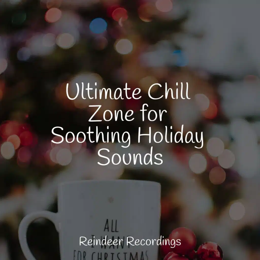 Ultimate Chill Zone for Soothing Holiday Sounds