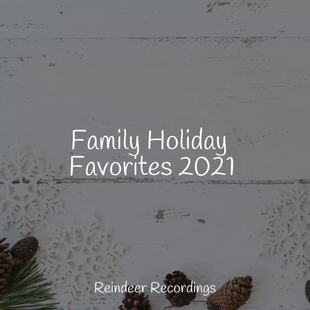 Family Holiday Favorites 2021