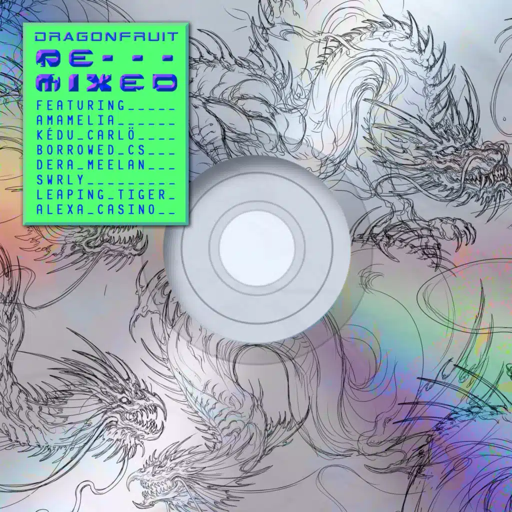 Wandering Recluse (Alexa Casino Remix)