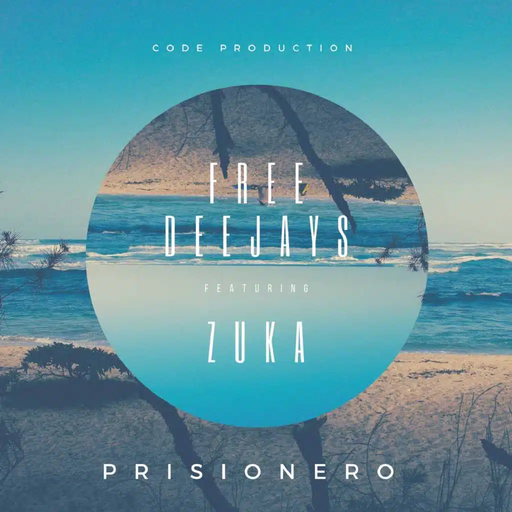 Prisionero (feat. Zuka)