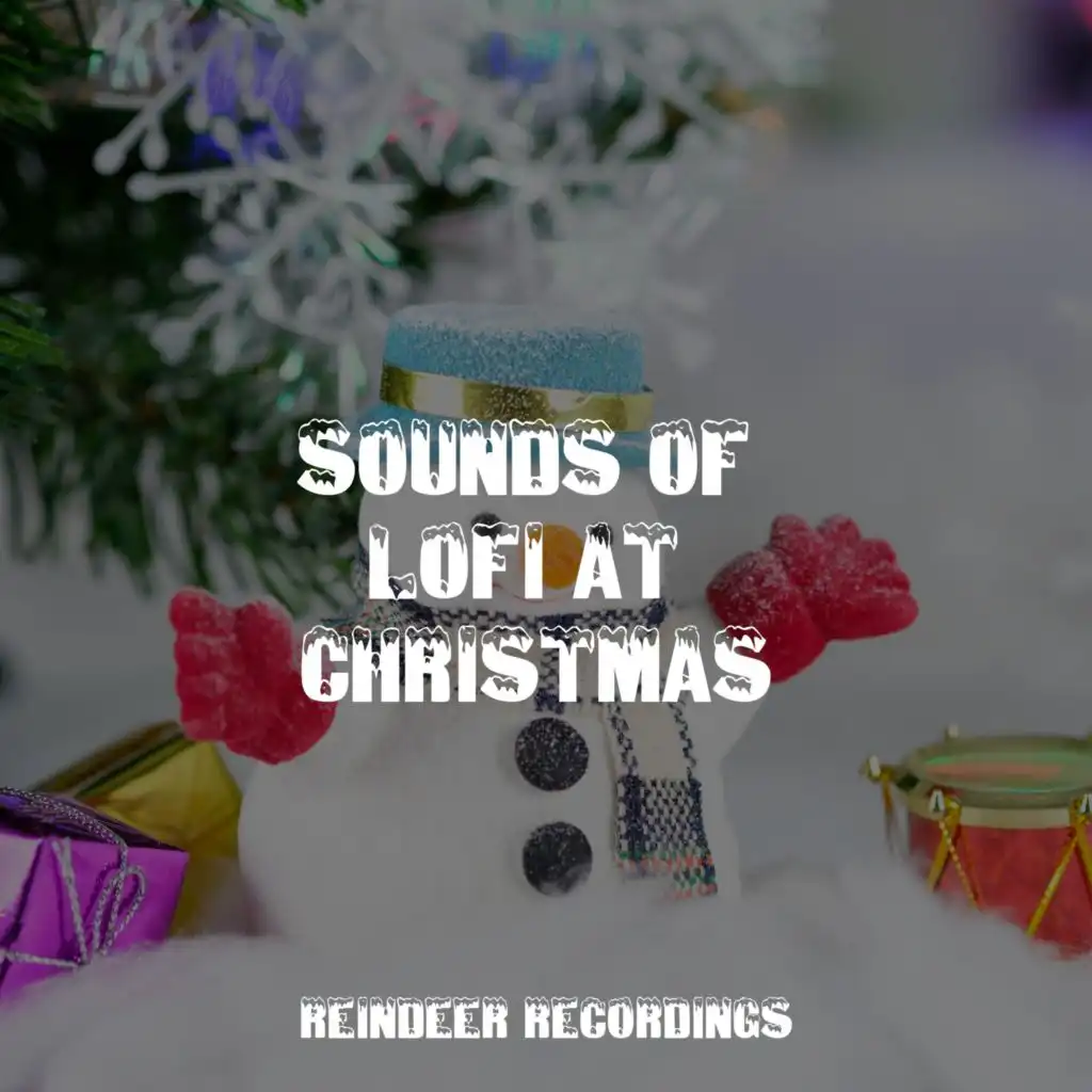 Sounds of Lofi at Christmas