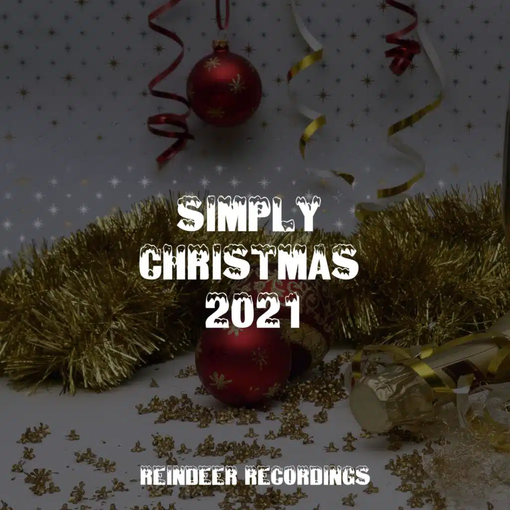 Christmas Country Angels, Christmas Eve Classical Orchestra & Chansons de Noël