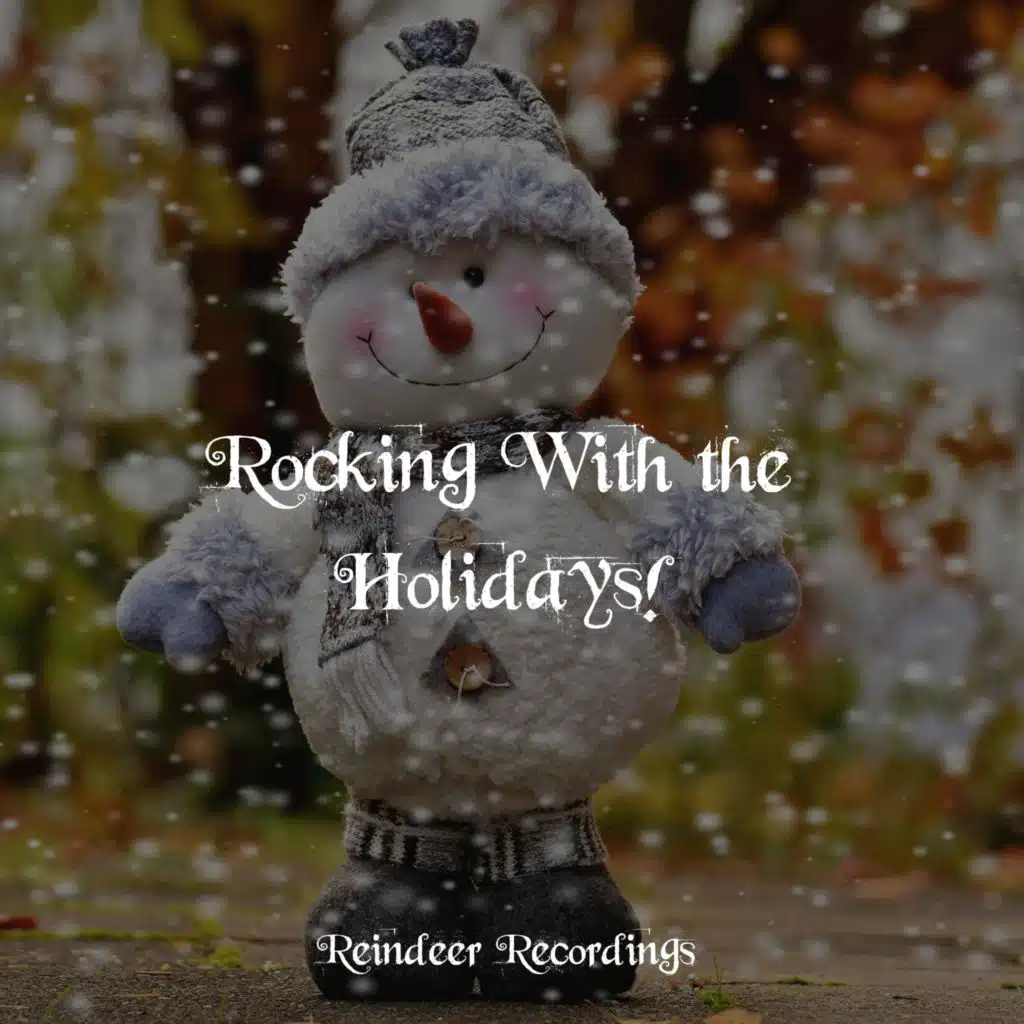 Getting in the Spirit