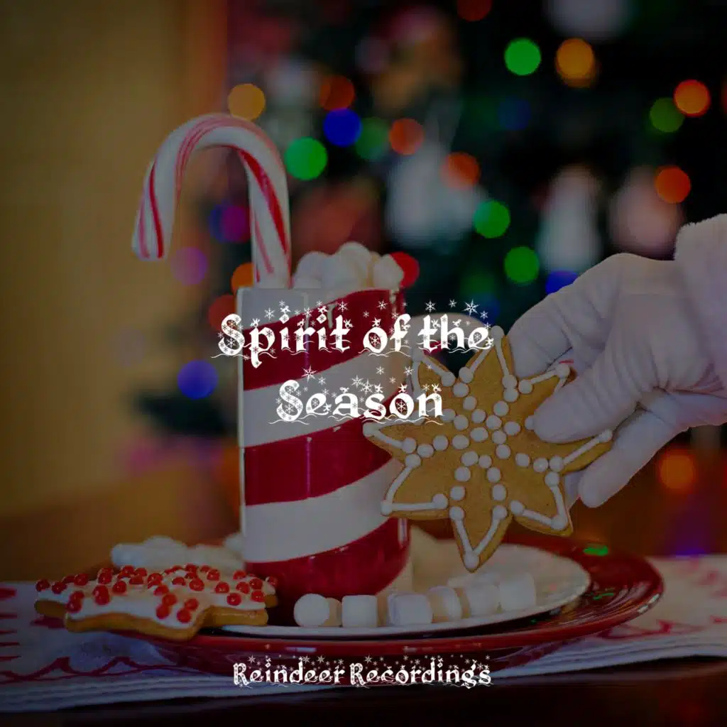 Spirit of the Season