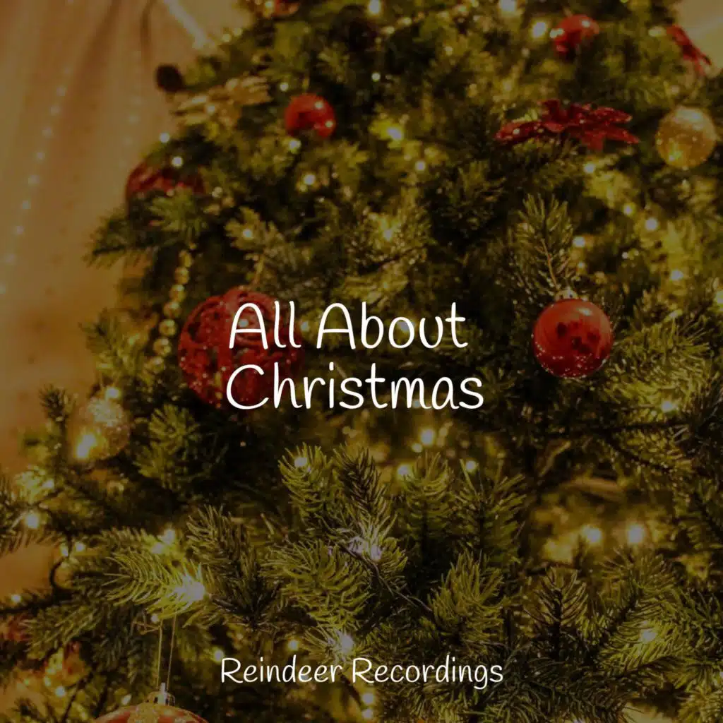 Christmas Songs Music, Magic Winter & Christmas Hits