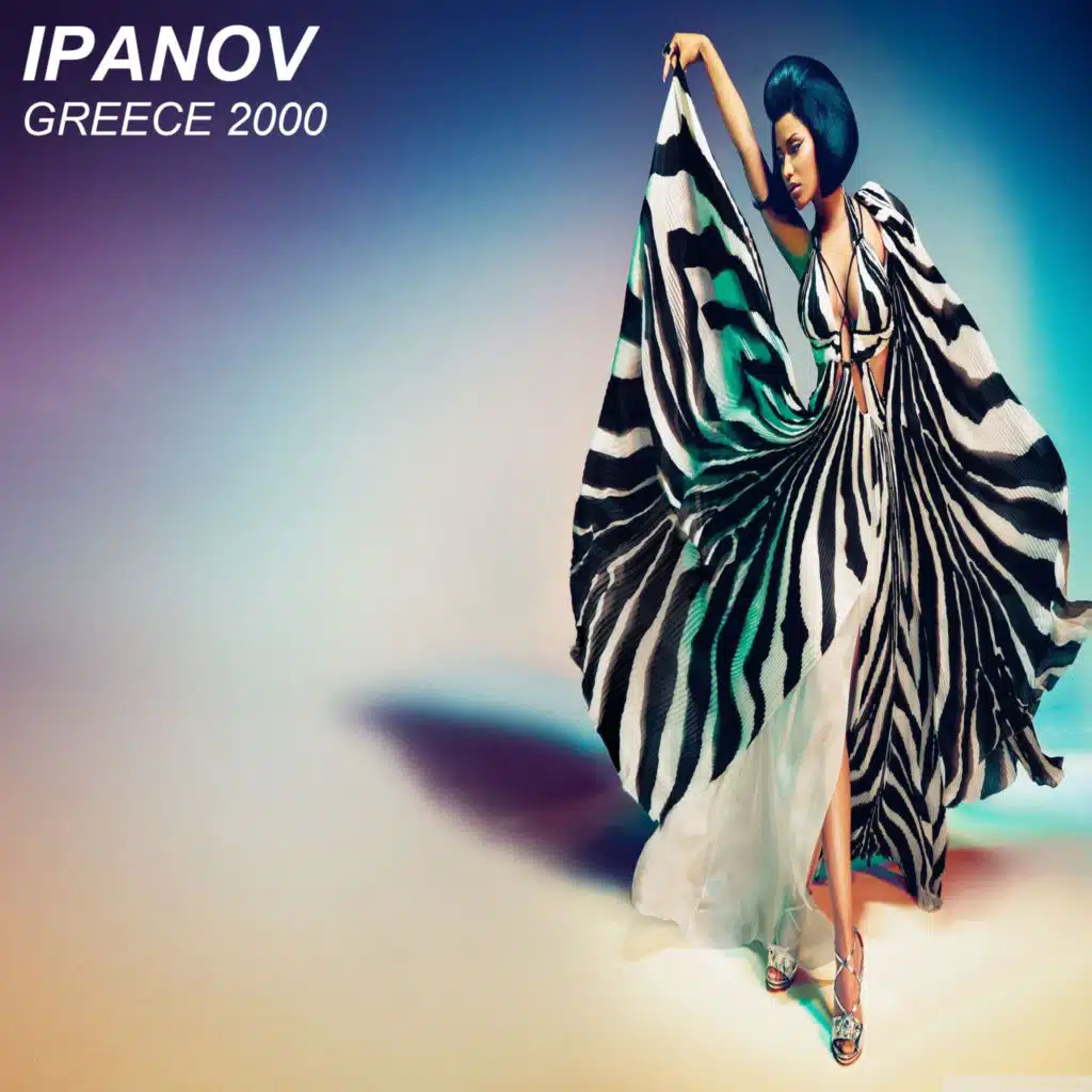 Greece 2000 (Dance Edit)