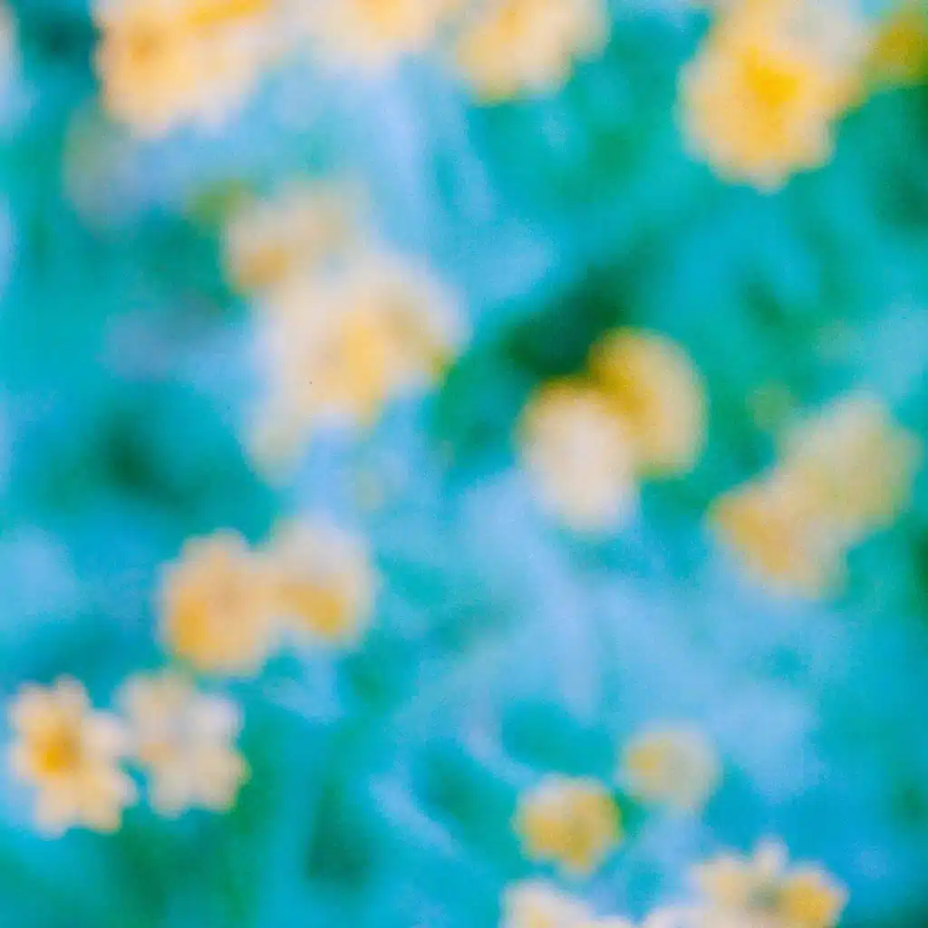 When I saw you dancing