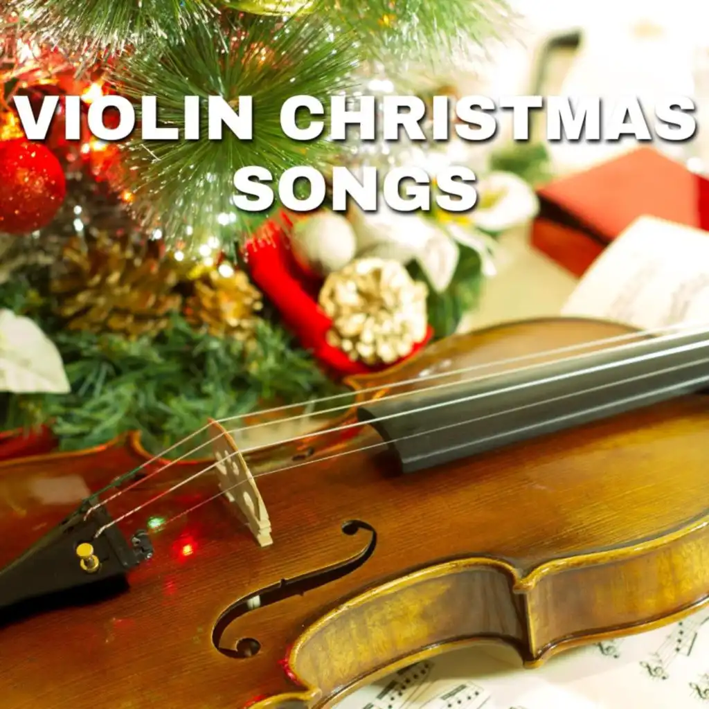 Twelve Days of Christmas (Violin Edition)