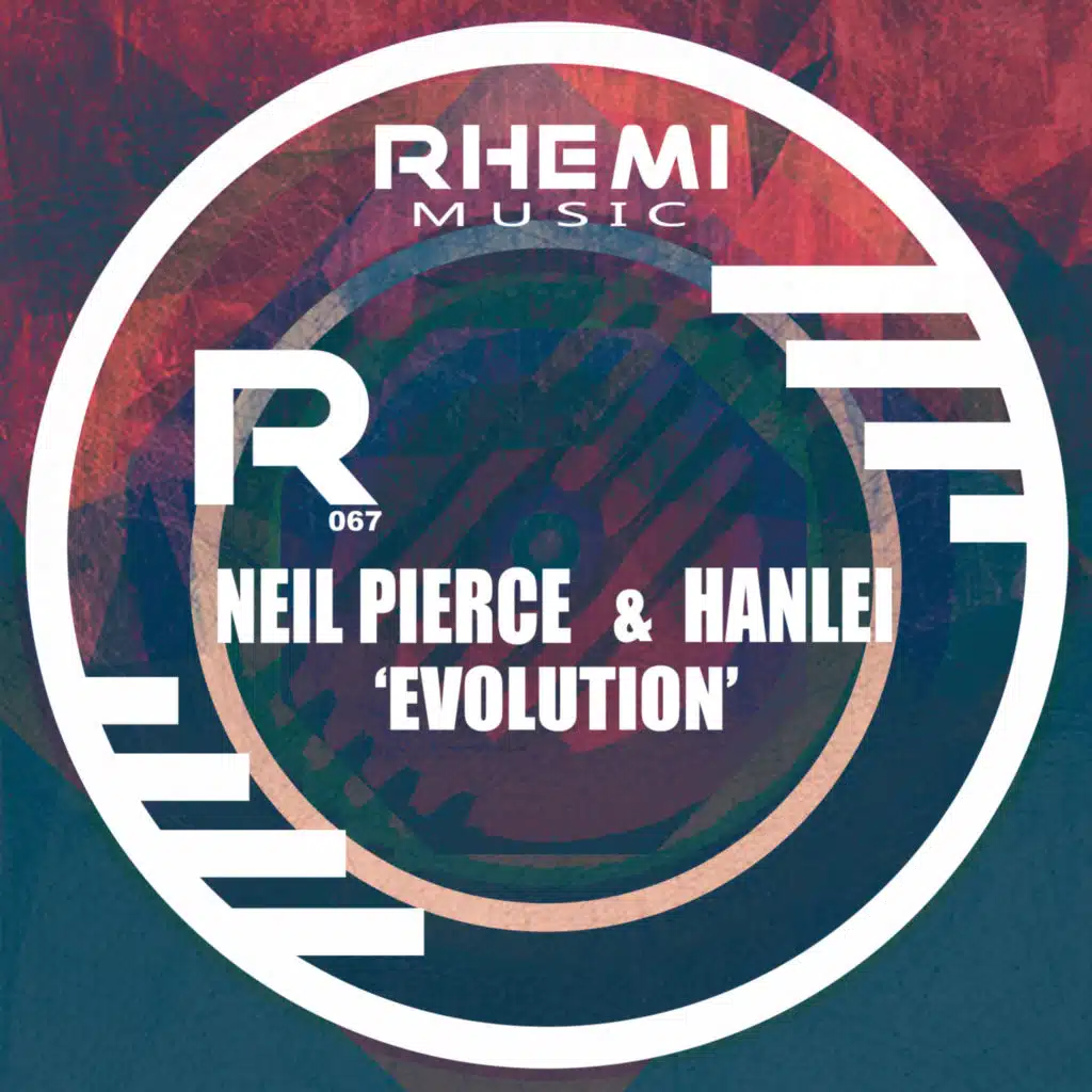 Neil Pierce & HanLei