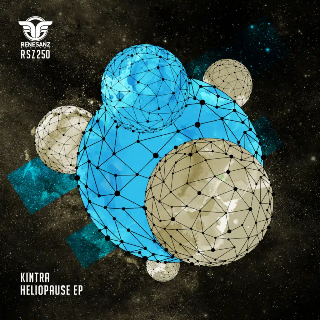 Heliopause