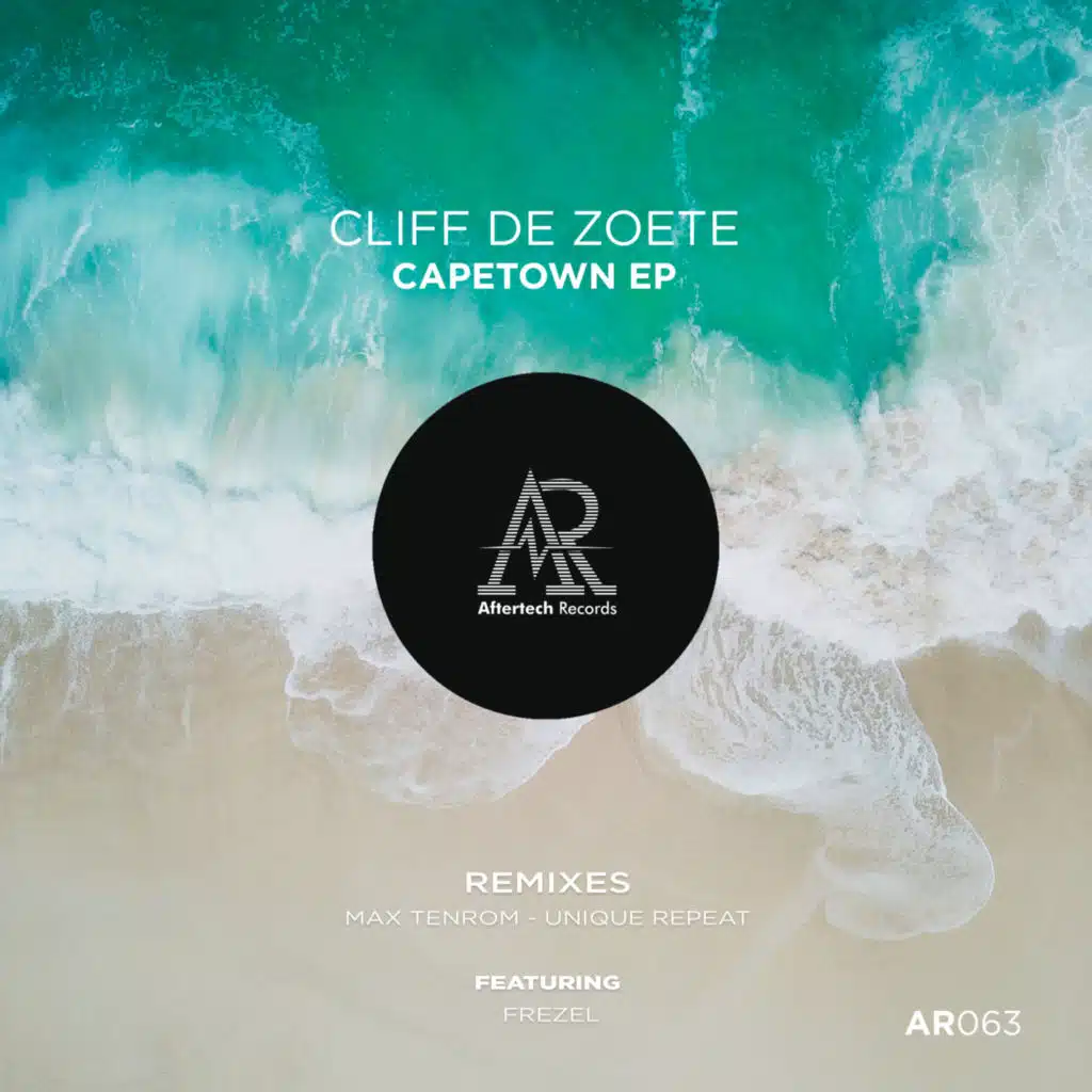 Capetown EP