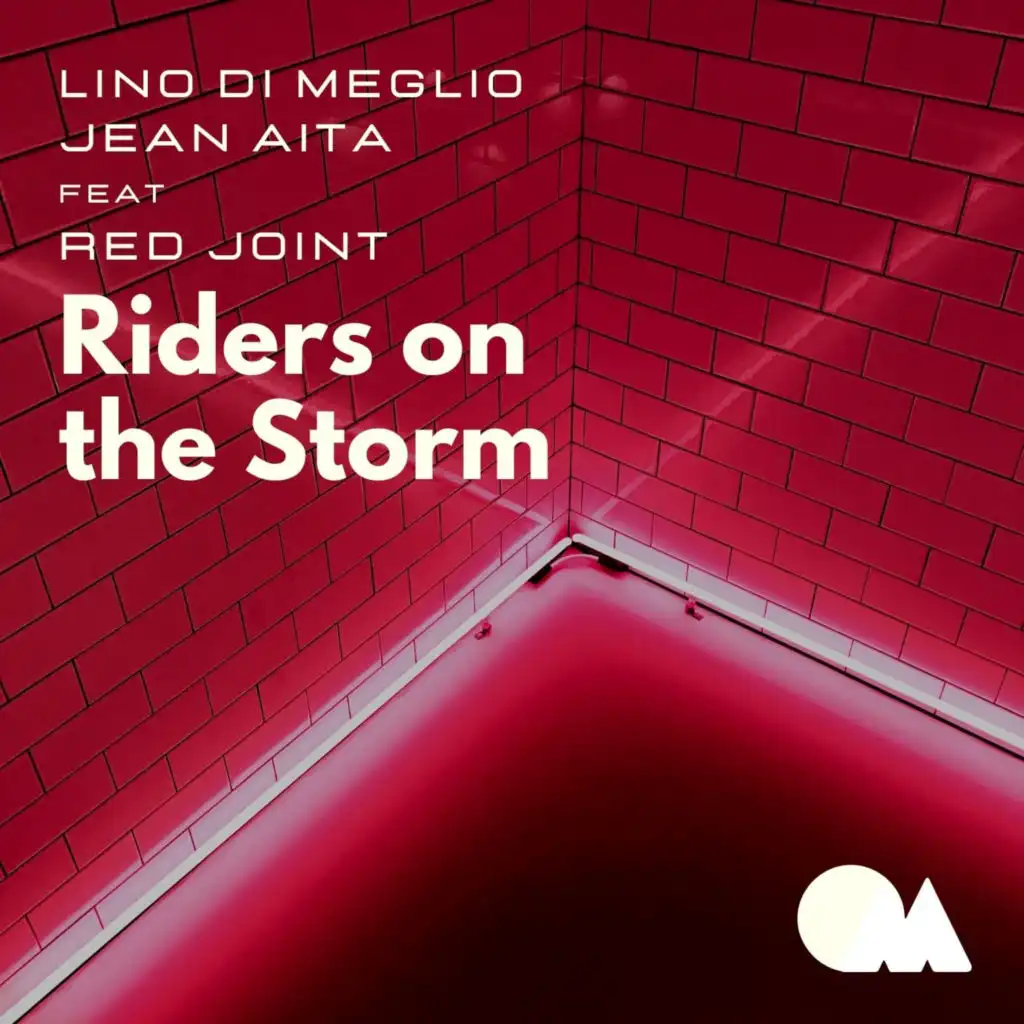 Lino Di Meglio, Jean Aita & Red Joint