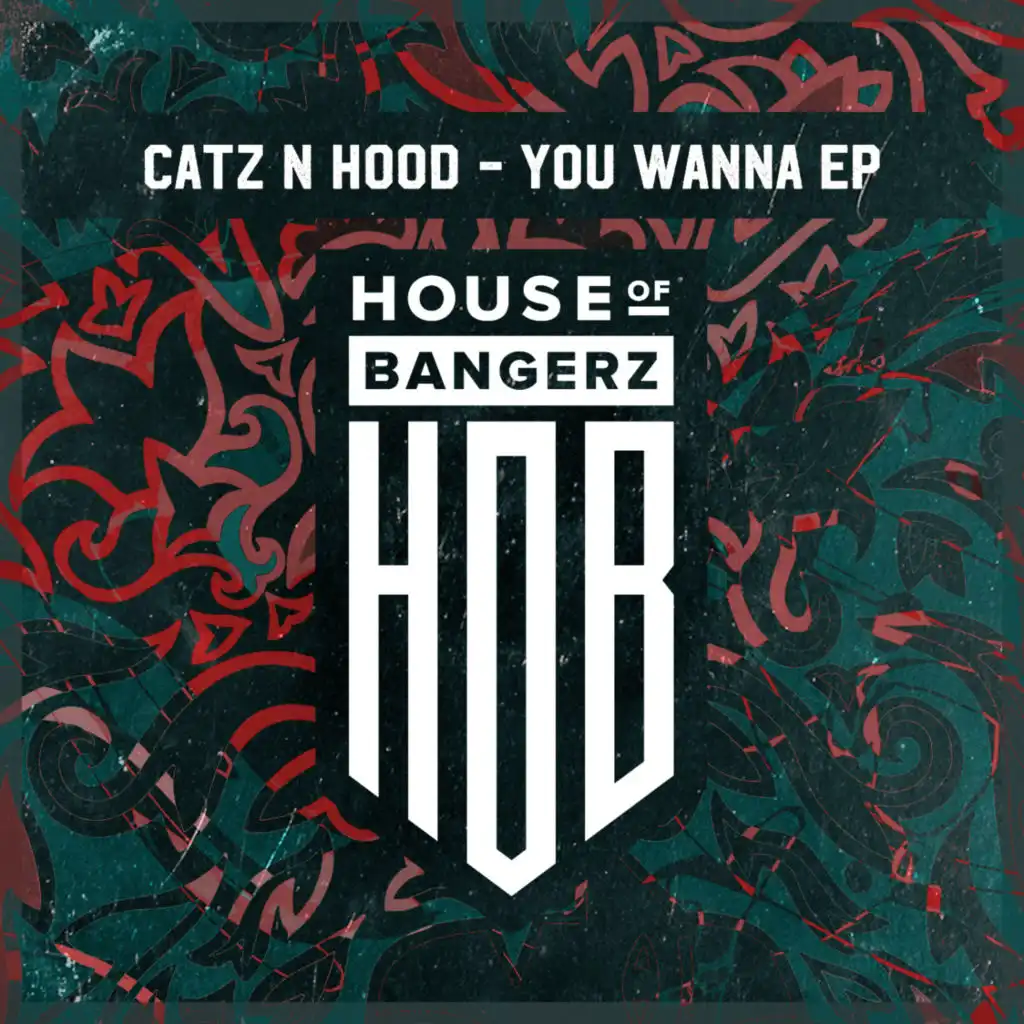 Catz N Hood