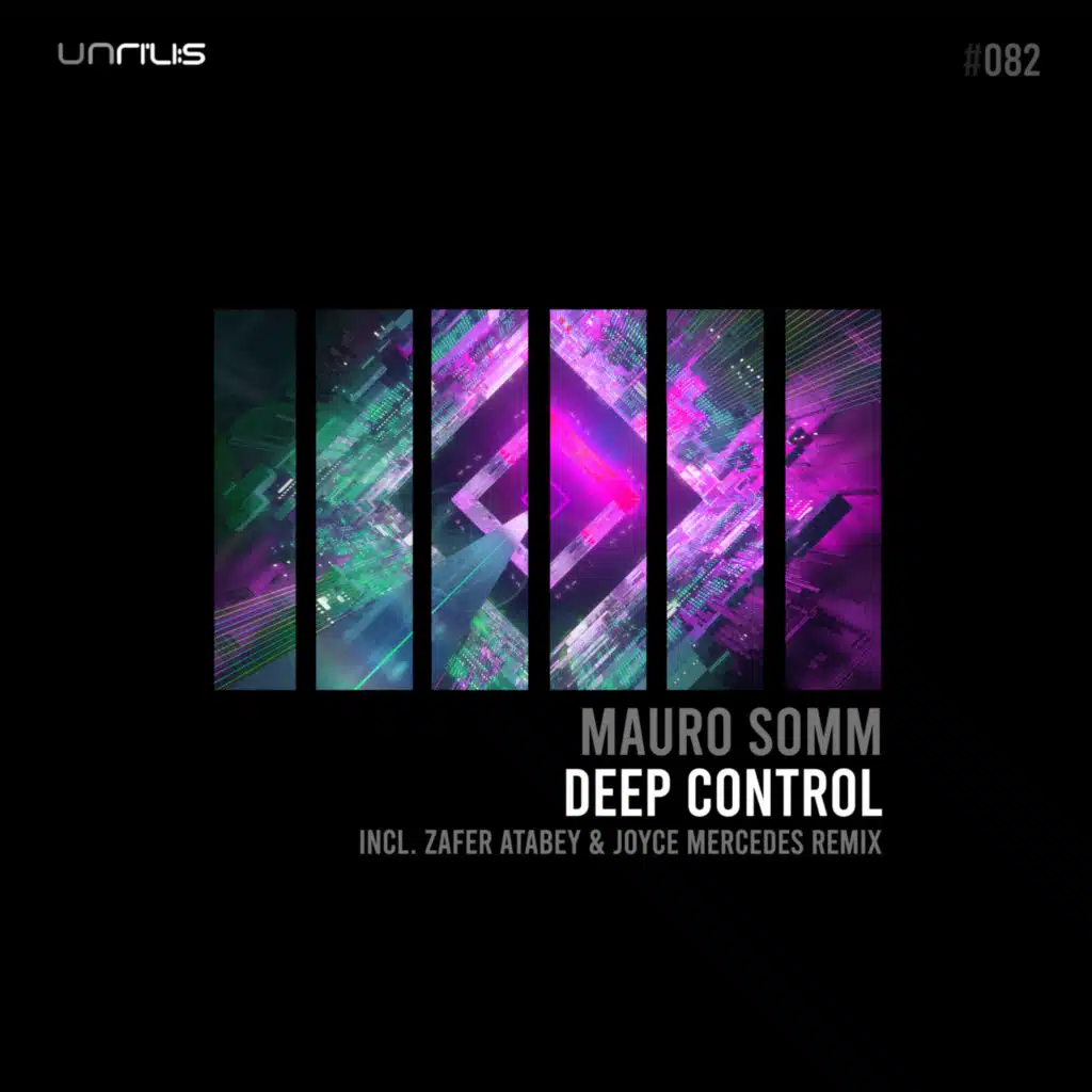 Deep Control (Joyce Mercedes Remix)