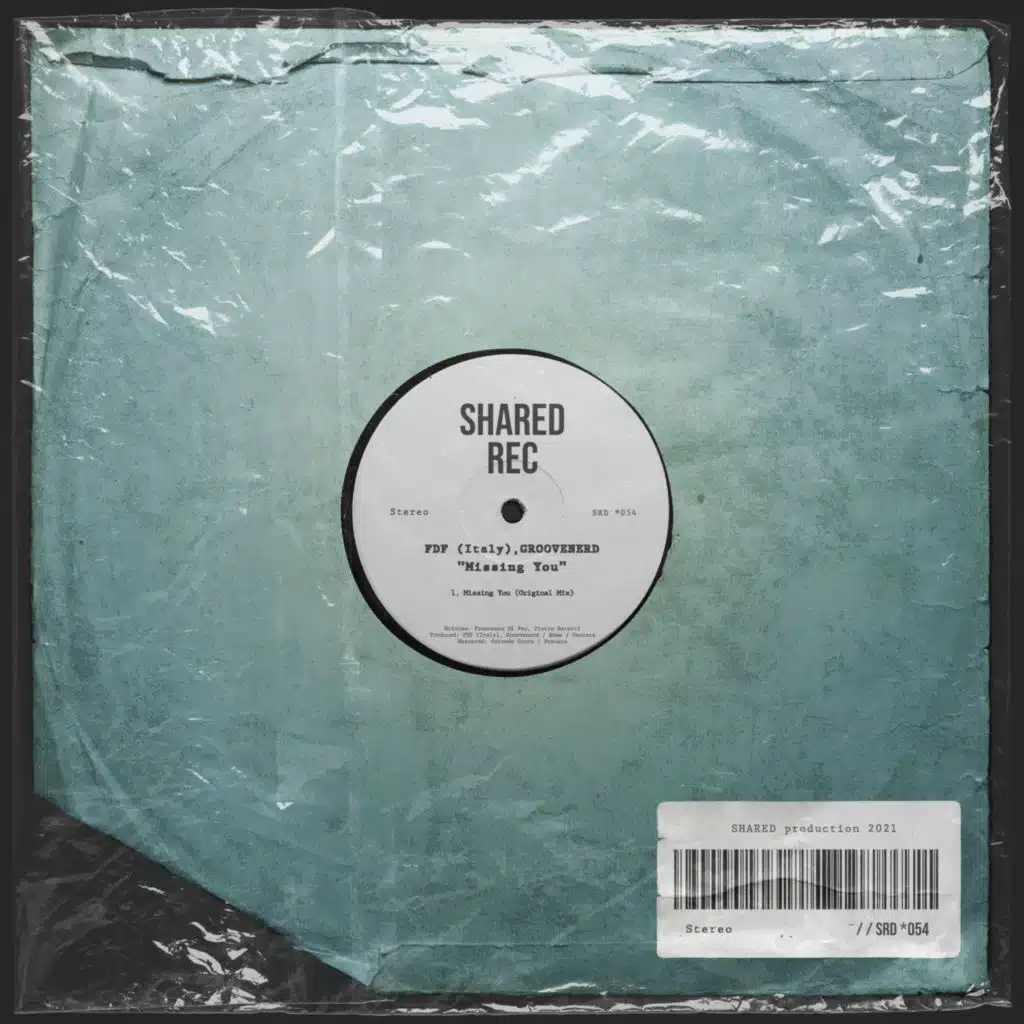 Groovenerd, Fdf (Italy)