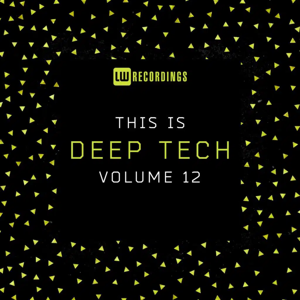 This Is Deep Tech, Vol. 12