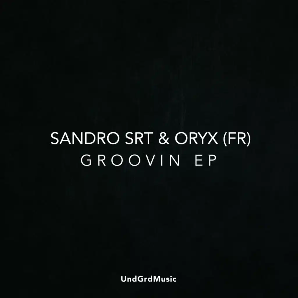 Groovin EP