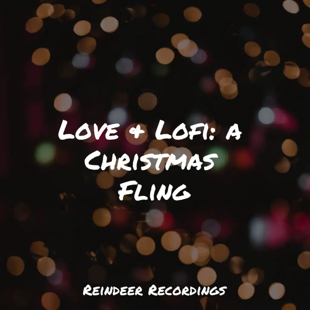 Love & Lofi: a Christmas Fling