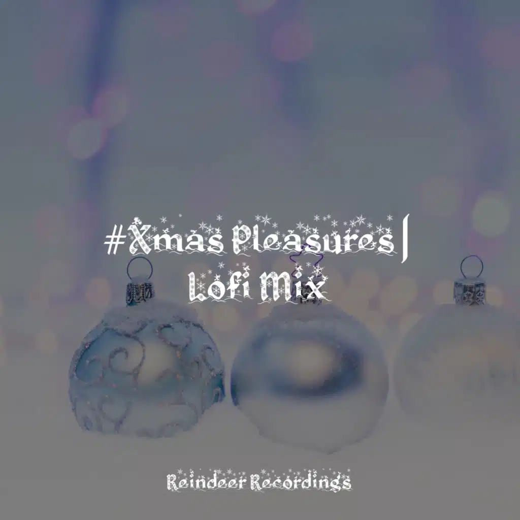 Chillout Jazz & Hip Hop Lofi