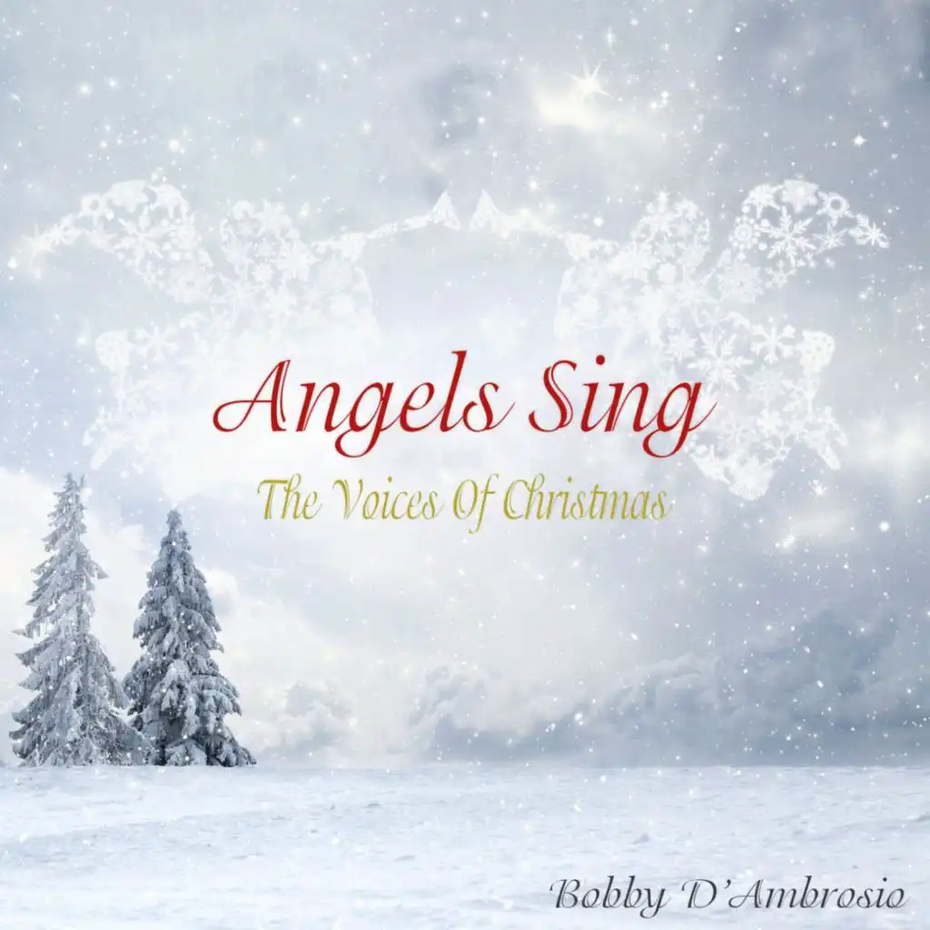 Hark The Herald Angels Sing / Gloria (feat. Bettina Pennon)