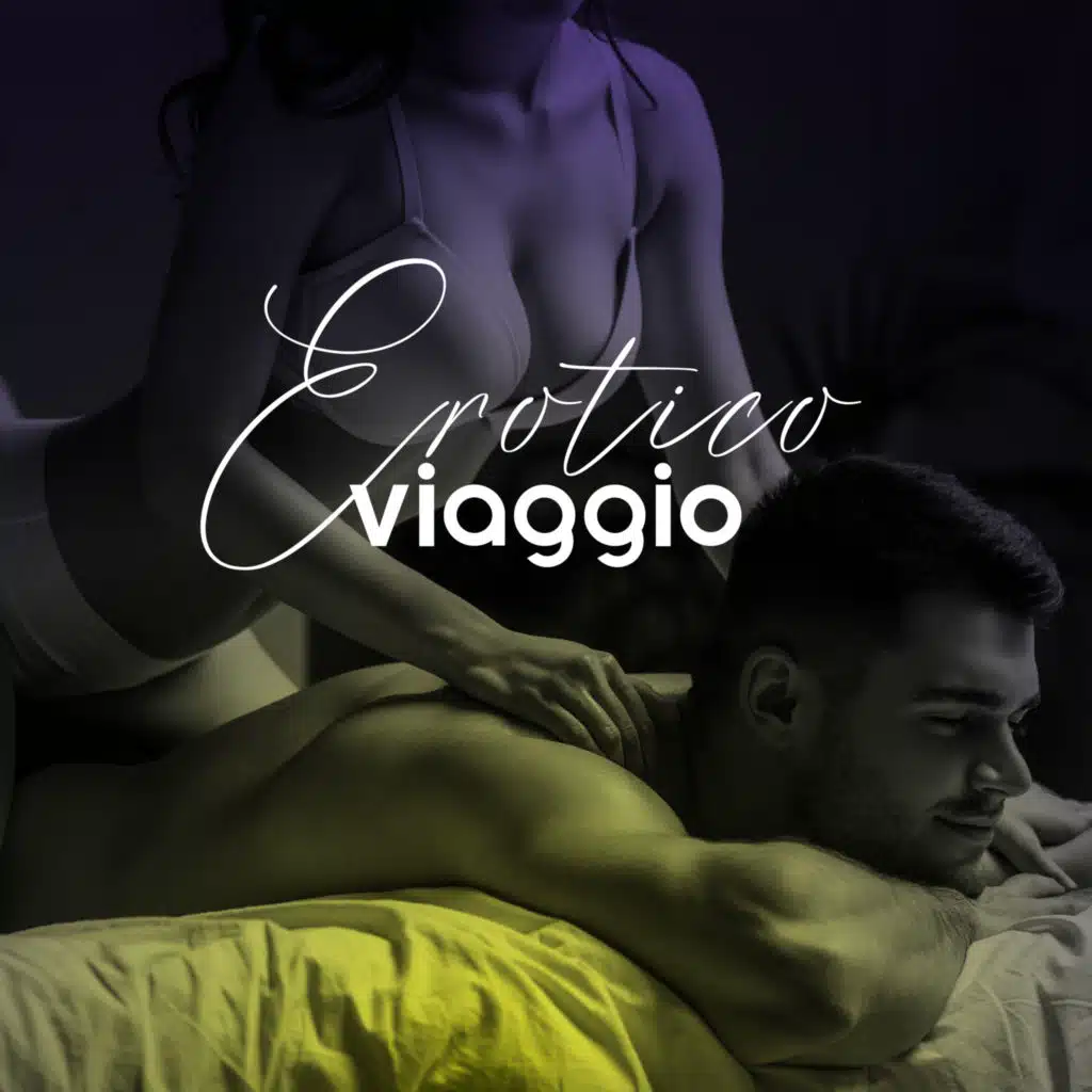 Erotico viaggio - Sesso e meditazione, Migliorare la vita sessuale con la mindfulness
