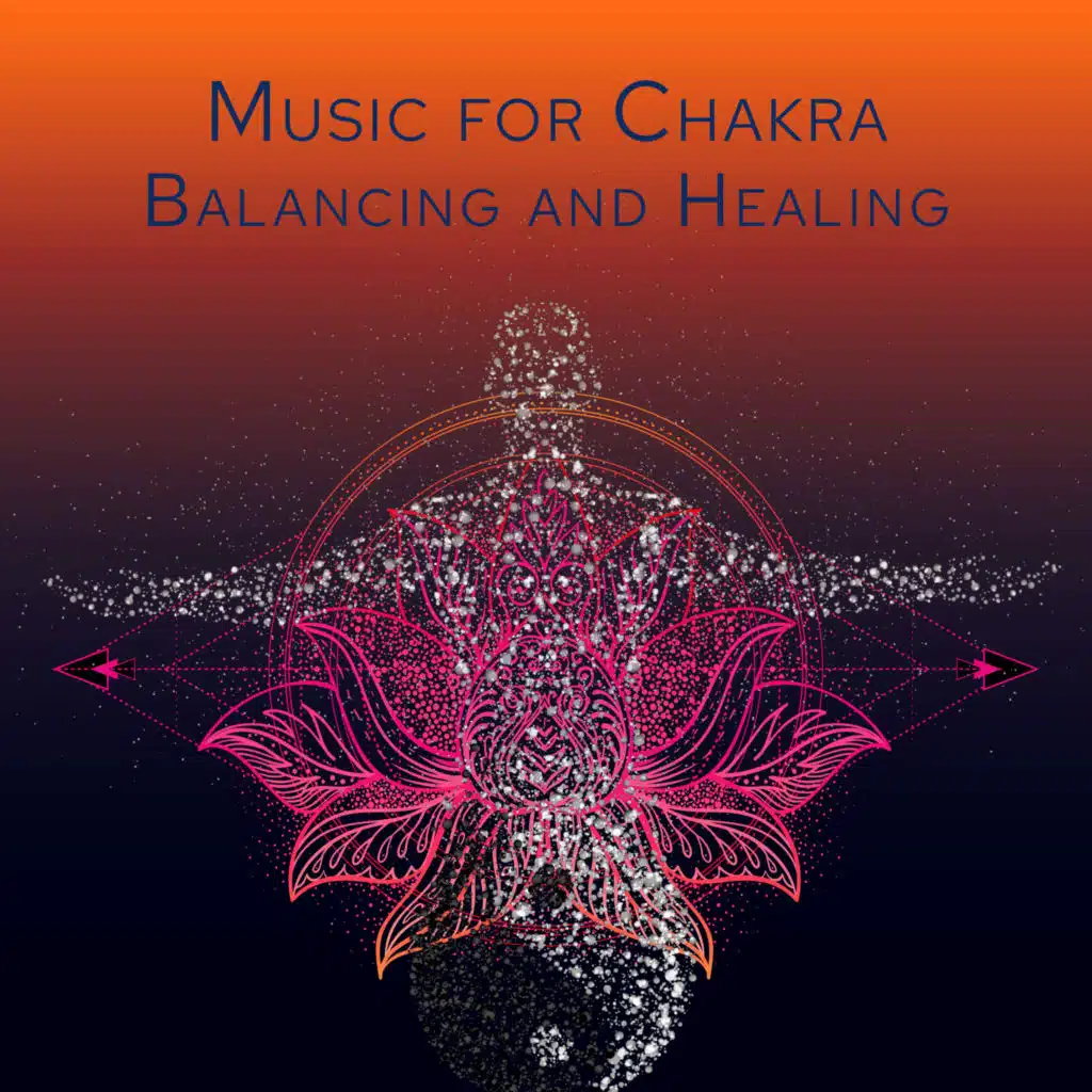 Music for Chakra Balancing and Healing: Meditation Night with New Age Beats