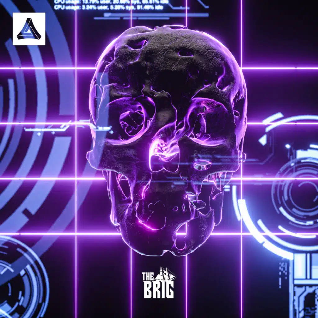 The Brig, Ashley Apollodor