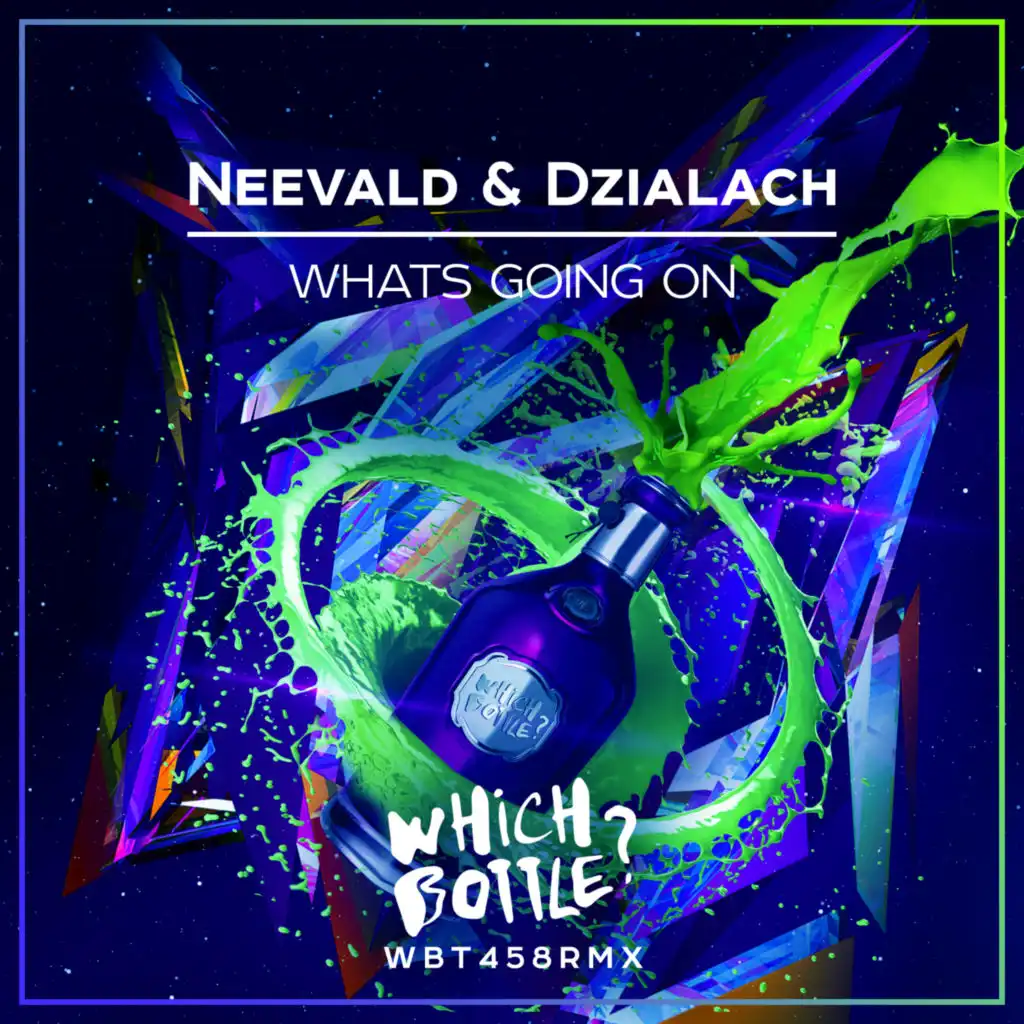 Neevald & Dzialach