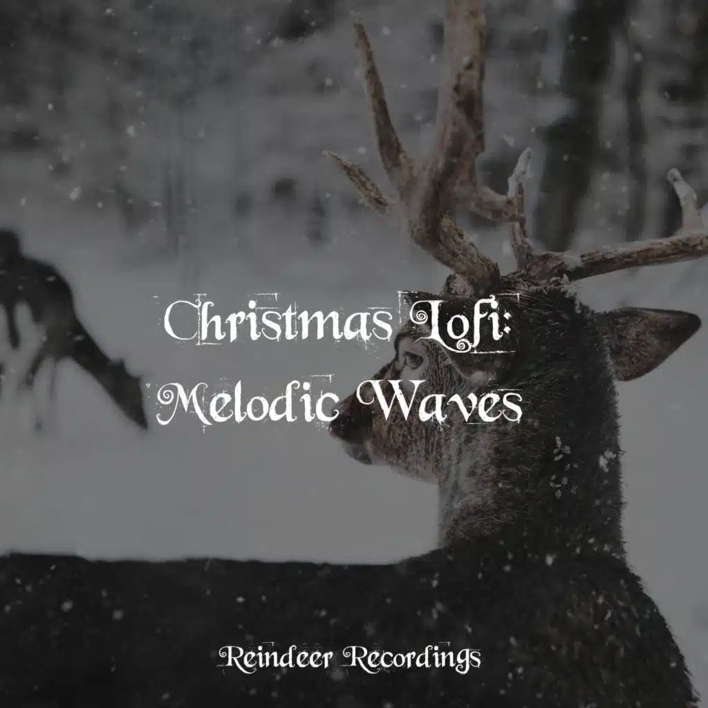 Christmas Lofi: Melodic Waves