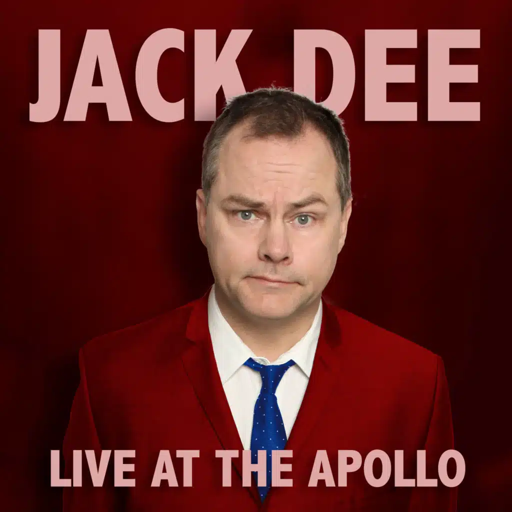 Live At The Apollo