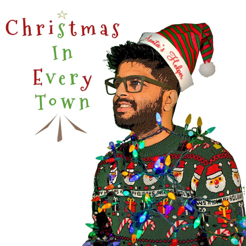 Christmas In Every Town