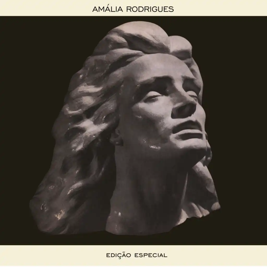 Amália Rodrigues: Edição Especial (Remastered 2021)