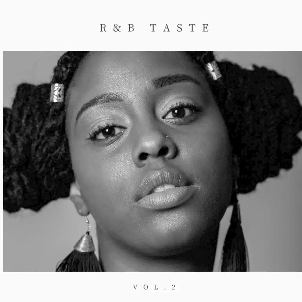 R&B taste - Vol.2