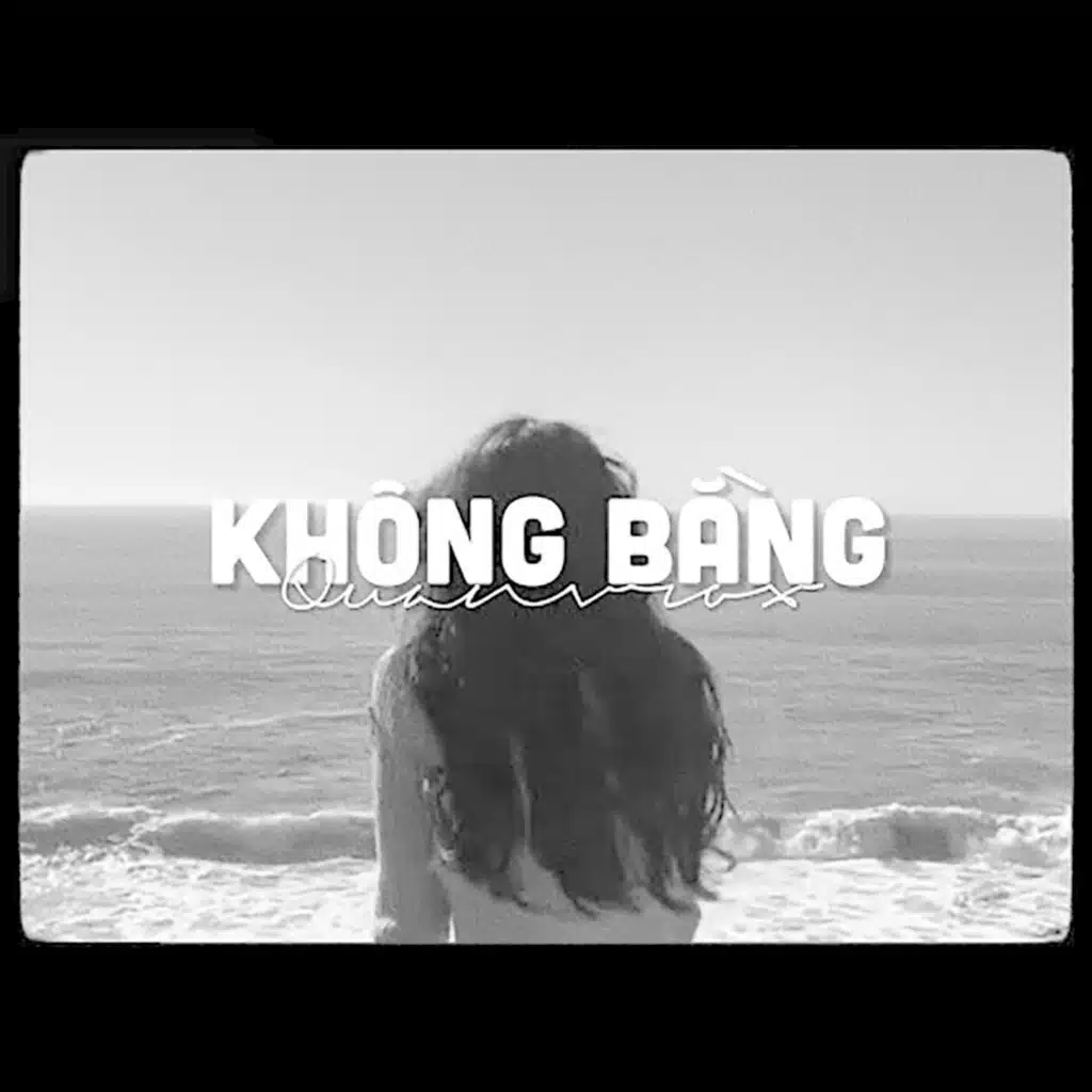Không Bằng (Lofi)
