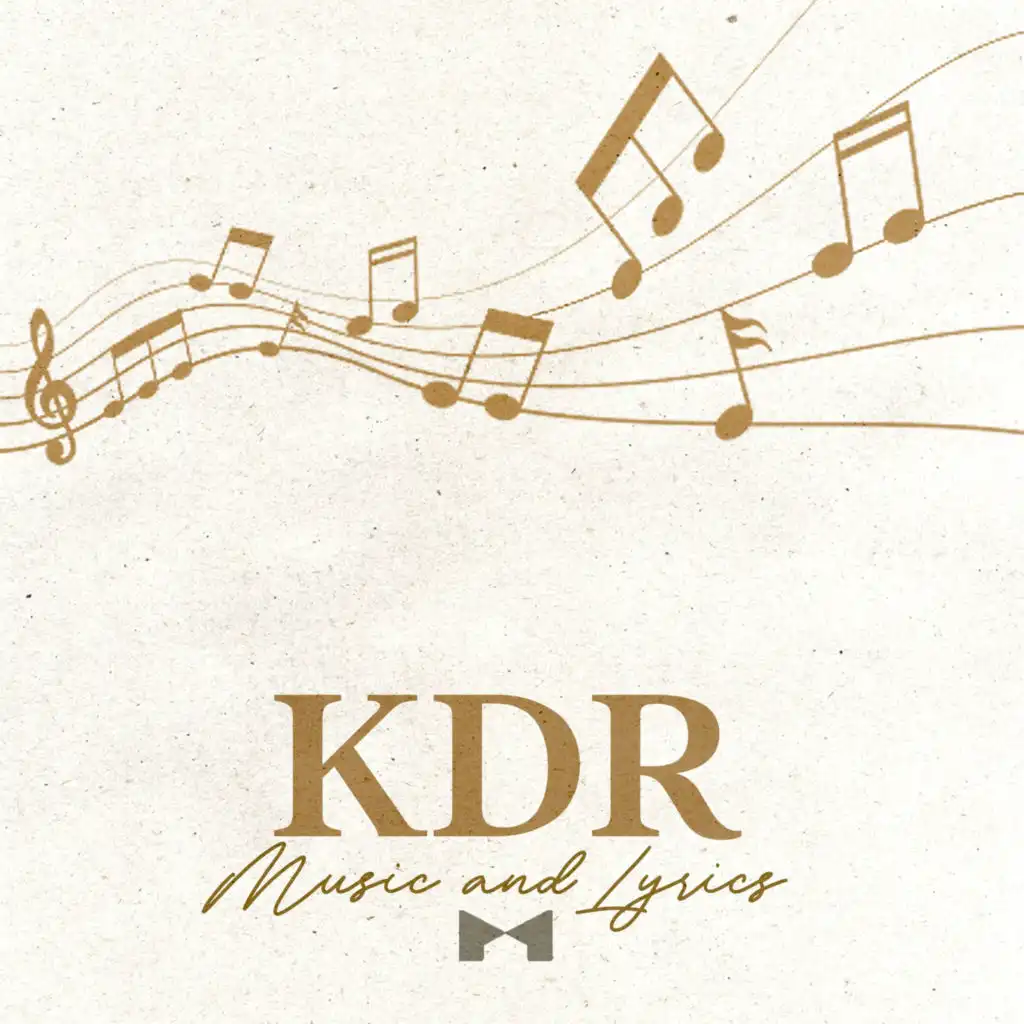 KDR Music and Lyrics Volume 2