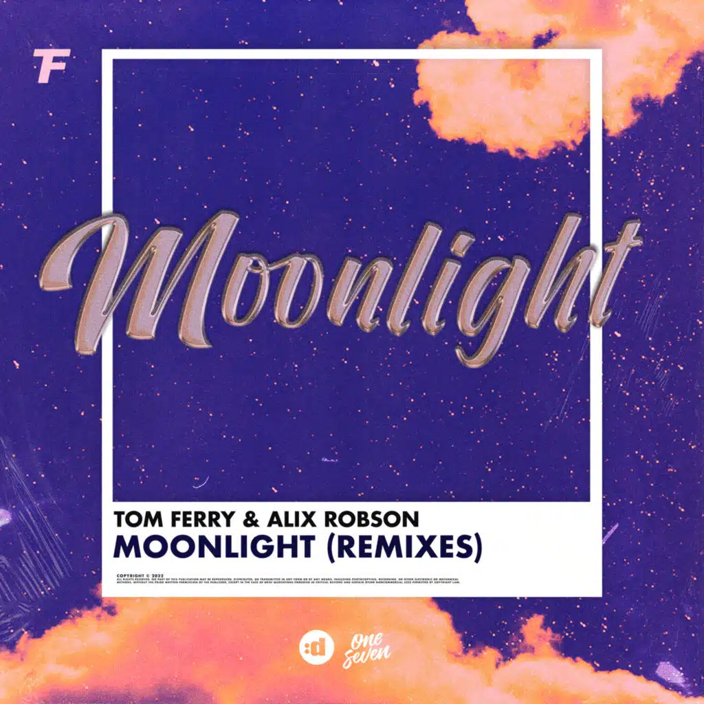 Moonlight (Remixes)