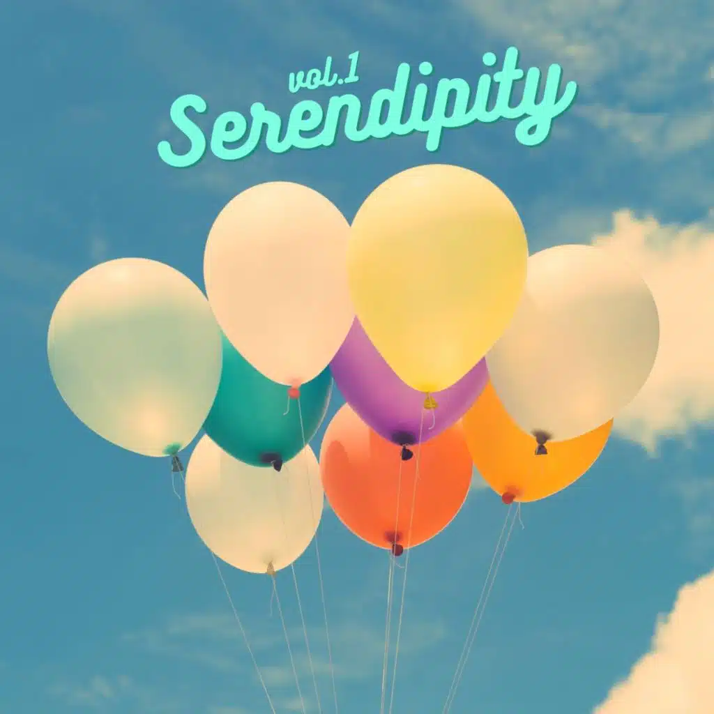 Serendipity, vol. 1