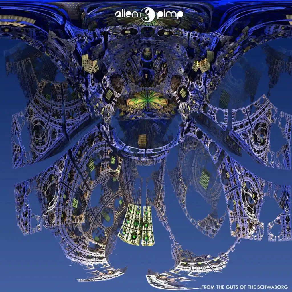 From the Guts of the Schwaborg