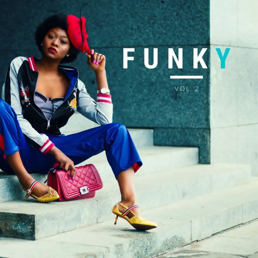 Funky, vol. 2