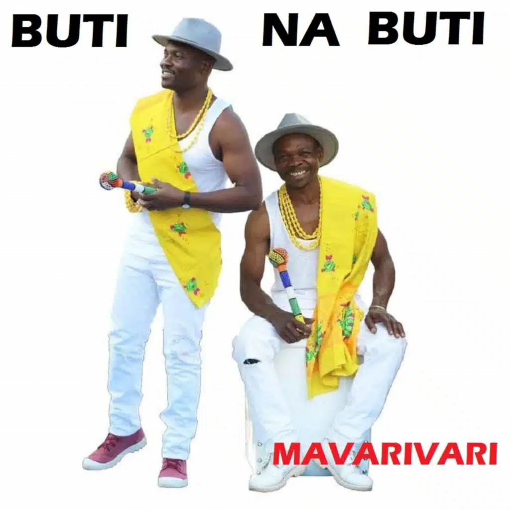 Mavarivari