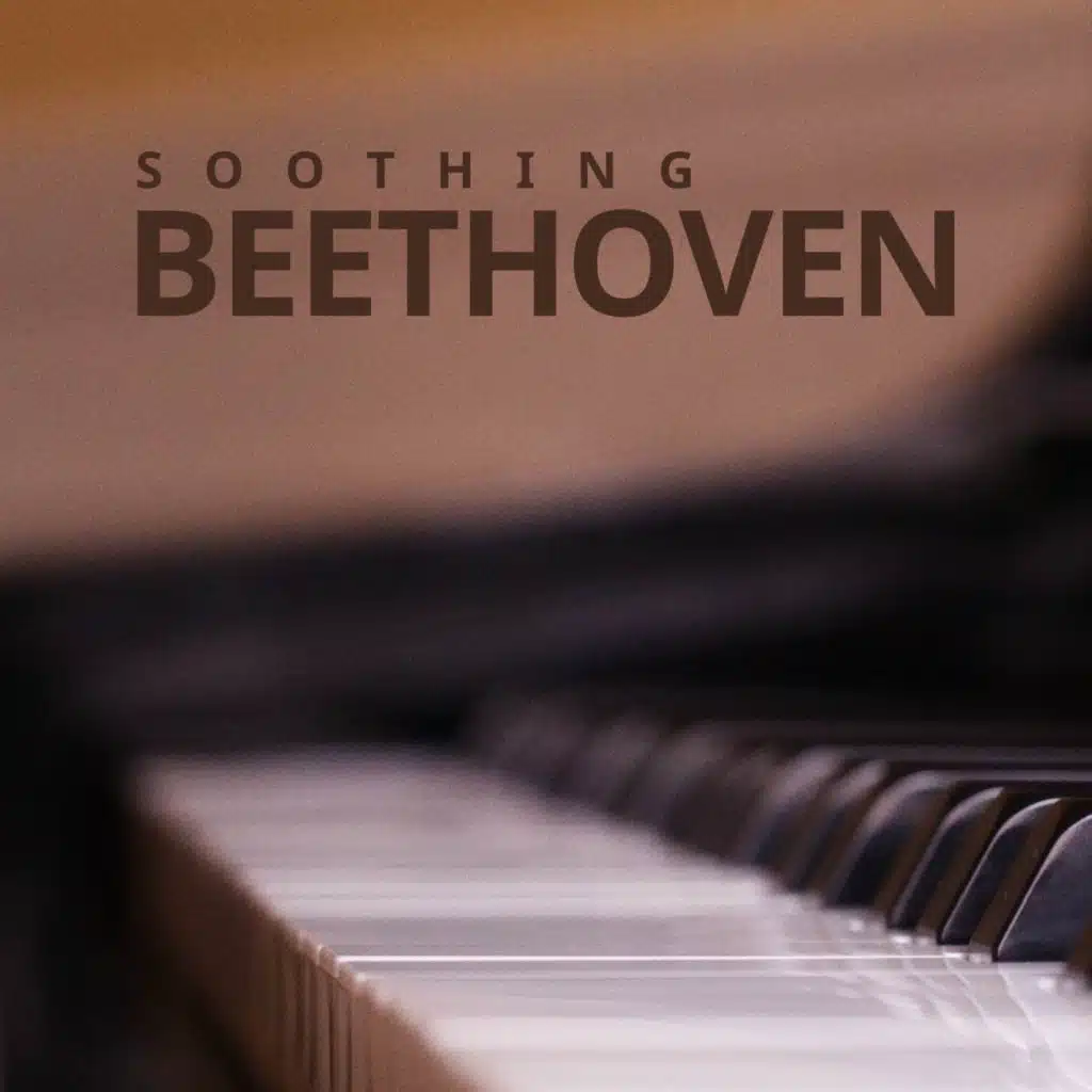 Soothing Beethoven