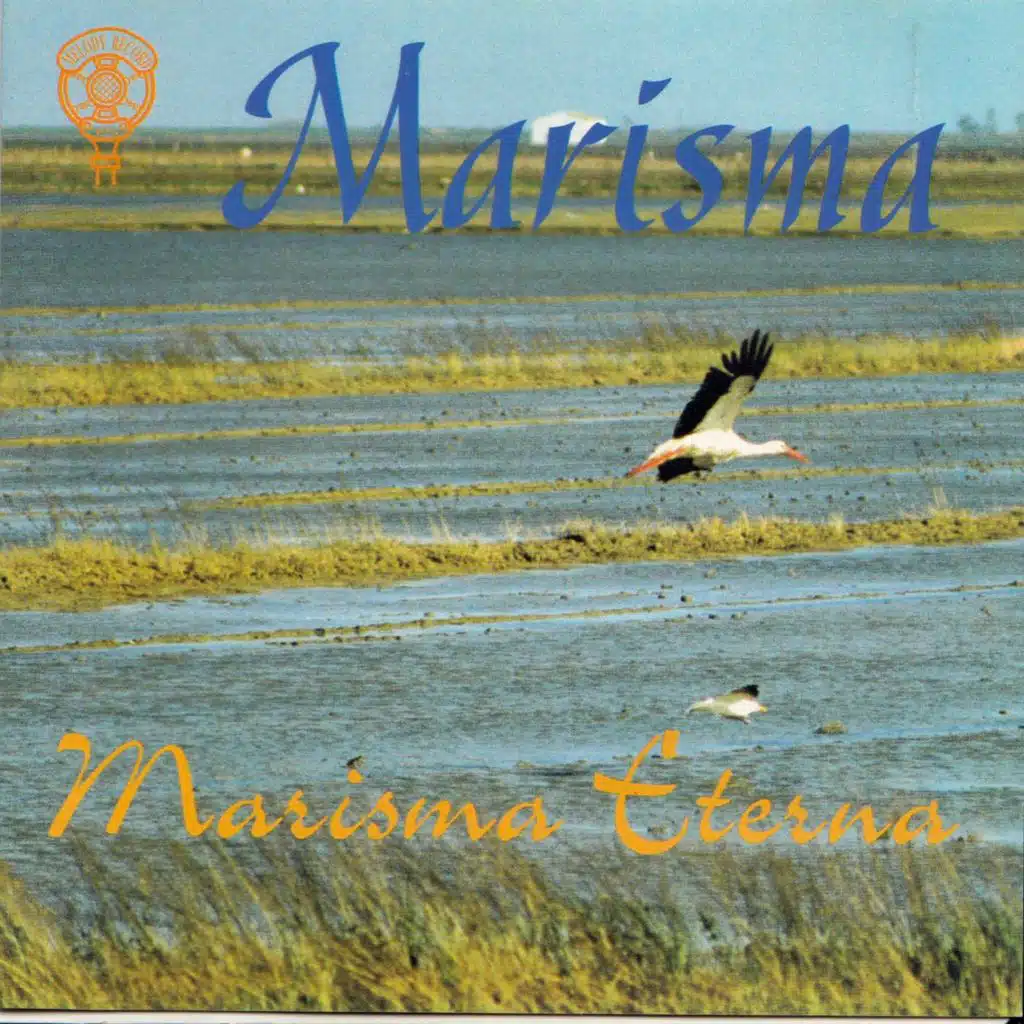 Marisma Eterna