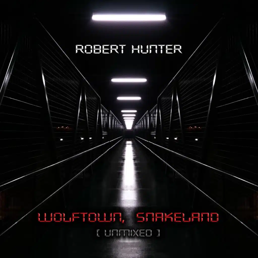 Wolftown, Snakeland [Unmixed]