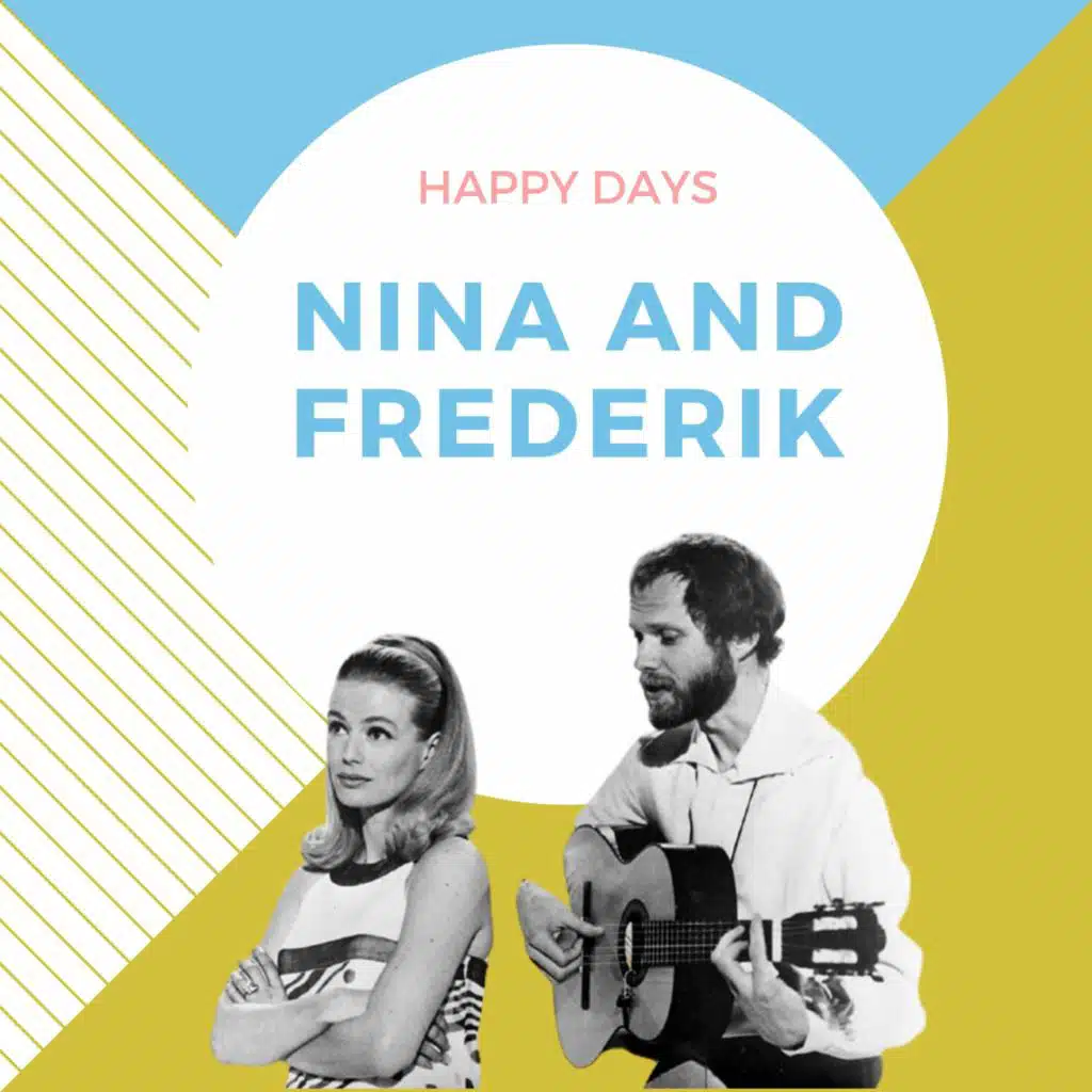 Nina And Frederik